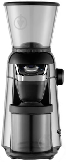 Кофемолка Gaggia MD 15 Black - фото 1