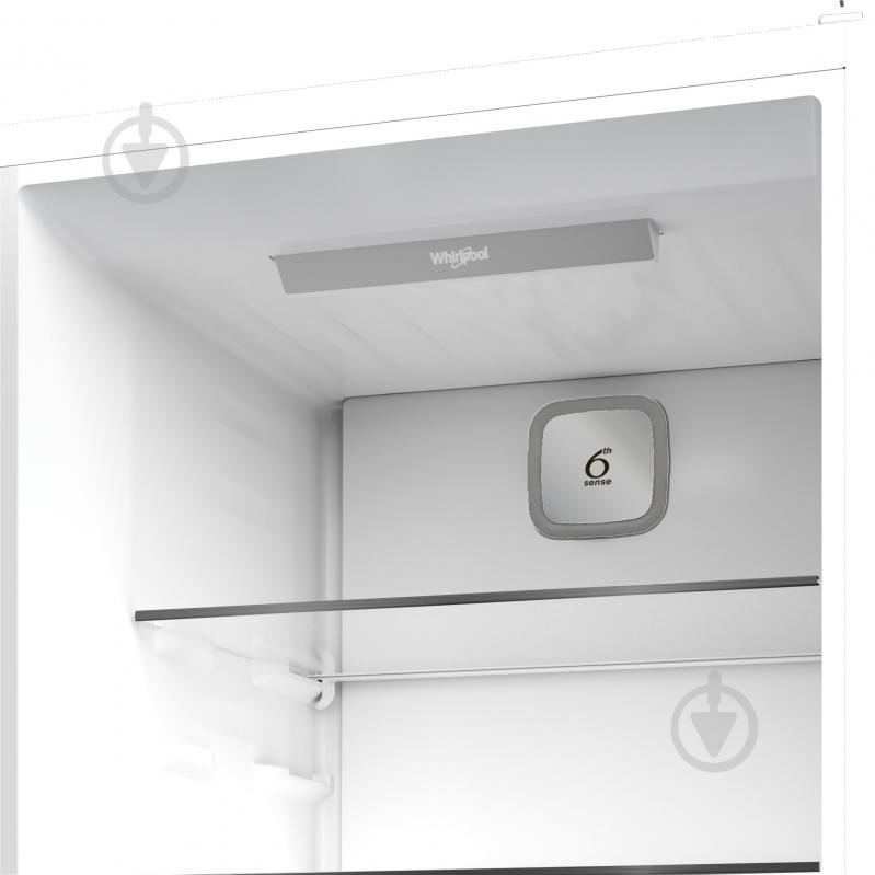 Холодильник Whirlpool WHK 25364 W4U - фото 4