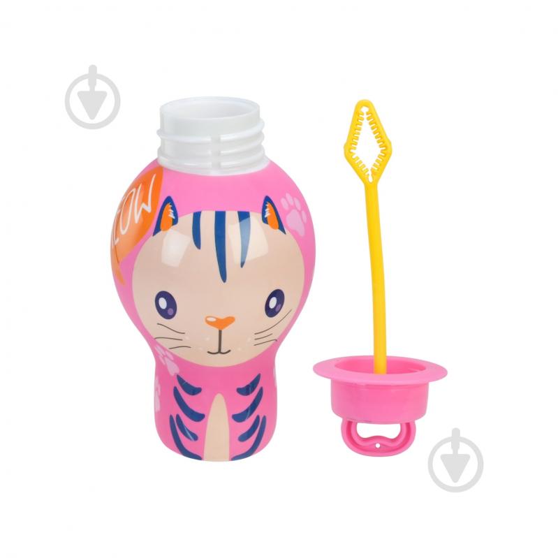 Мыльные пузыри Shantou Animal F601 - фото 6 Мыльные пузыри Shantou Animal F601 - фото 6