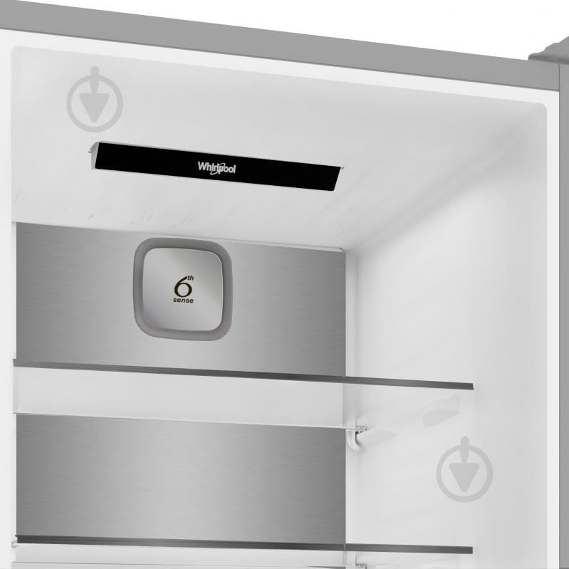 Холодильник Whirlpool WHK 26403 XP6U - фото 4