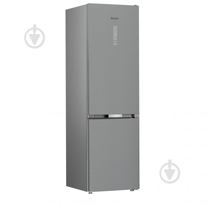Холодильник Whirlpool WHK 26403 XP6U - фото 1 Холодильник Whirlpool WHK 26403 XP6U - фото 1