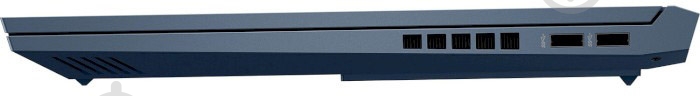 Ноутбук HP Victus 16-d1008ua 16,1" (67H65EA) performance blue - фото 7
