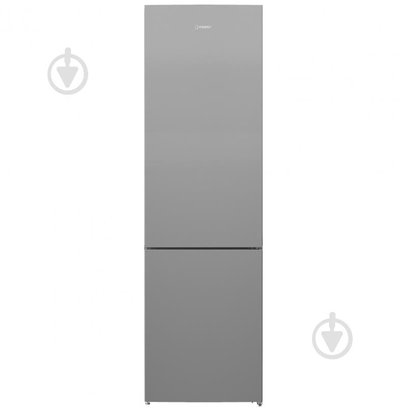 Холодильник Indesit INKS 1401 S4U1 - фото 1