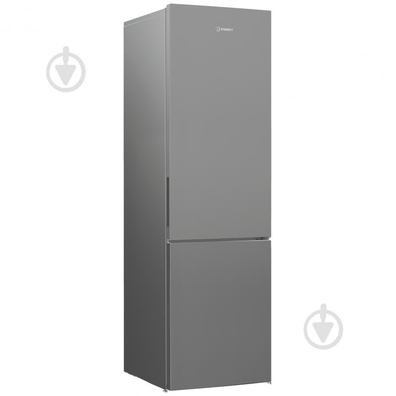 Холодильник Indesit INKS 1401 S4U1 - фото 2
