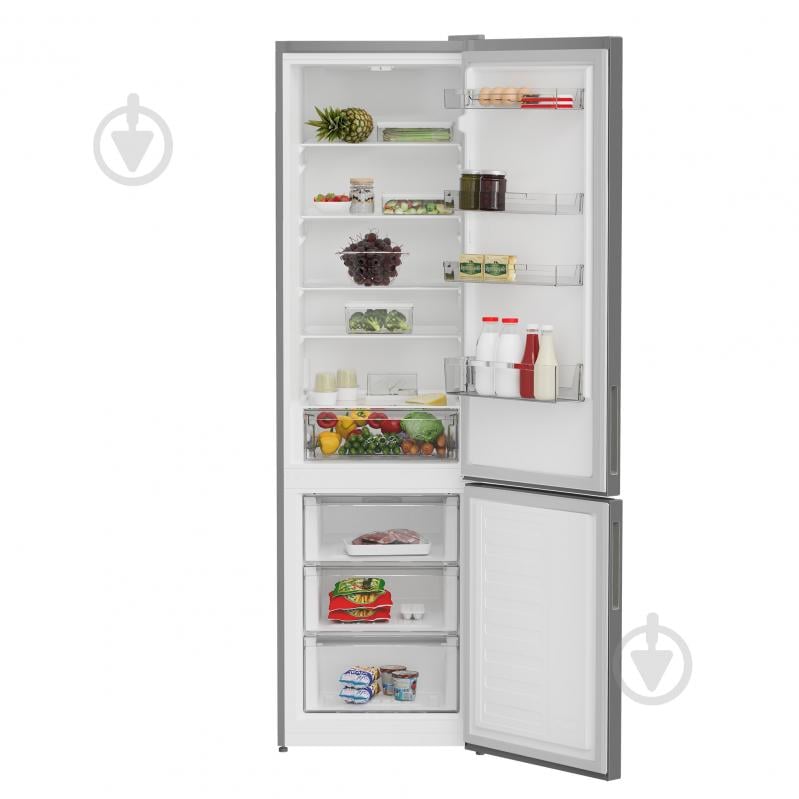 Холодильник Indesit INKS 1401 S4U1 - фото 4