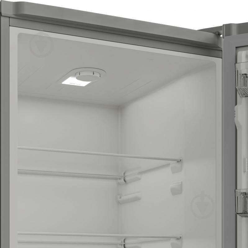 Холодильник Indesit INKS 1401 S4U1 - фото 5