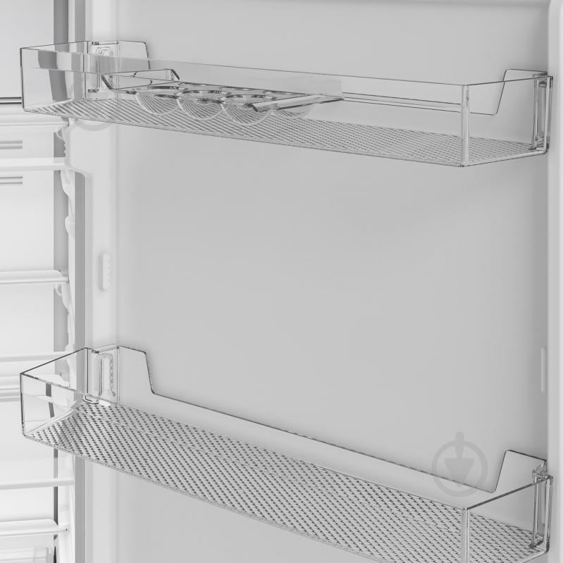 Холодильник Indesit INKS 1401 S4U1 - фото 7