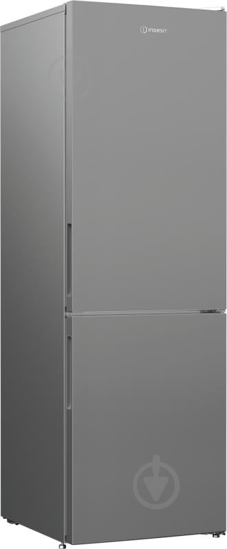 Холодильник Indesit INKS 1361 S4U1 - фото 2