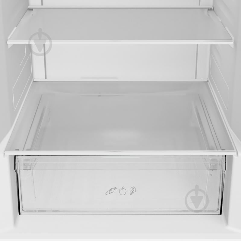 Холодильник Indesit INKS 1361 S4U1 - фото 5