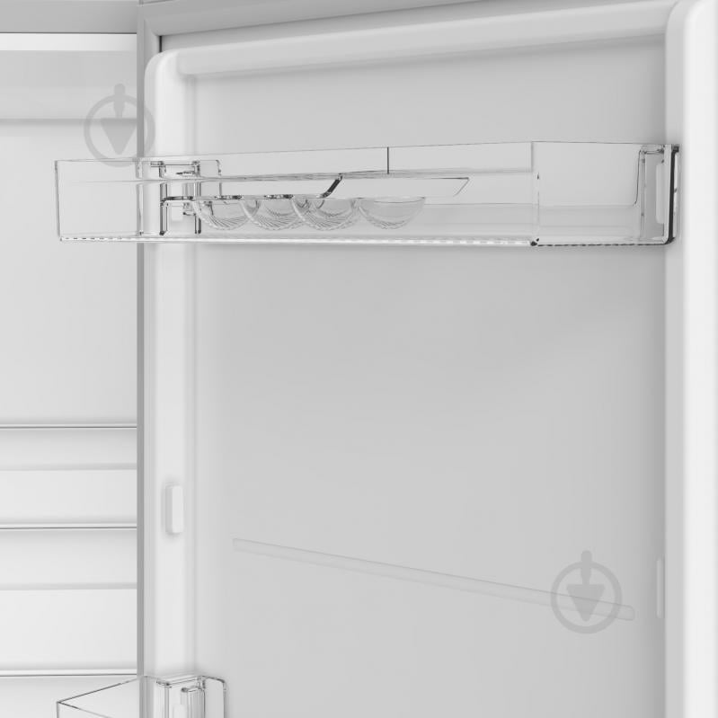 Холодильник Indesit INKS 1361 S4U1 - фото 6