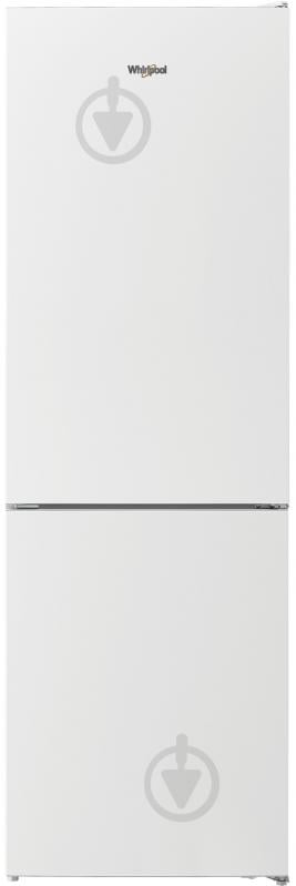 Холодильник Whirlpool WHKS 1361 W4U - фото 1