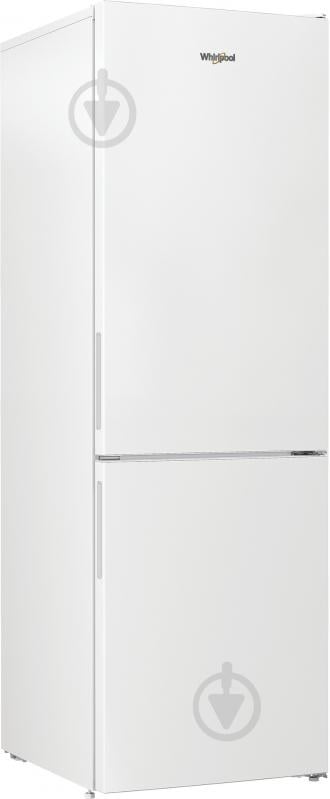 Холодильник Whirlpool WHKS 1361 W4U - фото 2