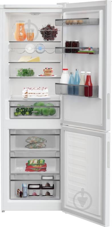 Холодильник Whirlpool WHKS 1361 W4U - фото 3