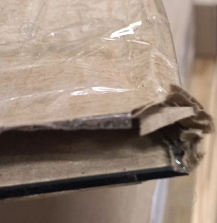 УЦІНКА! Кухня модульна Грейд МС Глорія (без стільниці) ЛДСП / МДФ 1,8м білий/дуб артізан (УЦ №2999) - фото 4