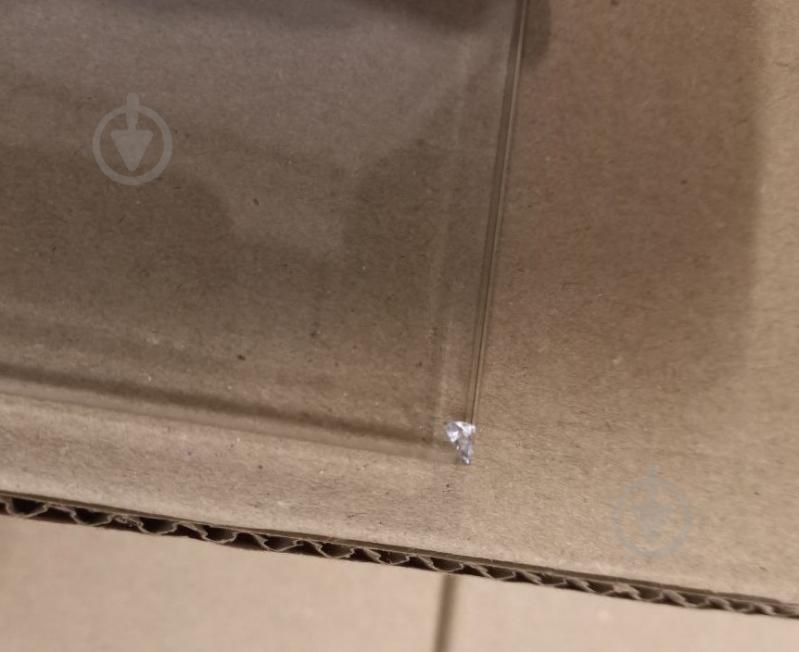 УЦІНКА! Кухня модульна Грейд МС Глорія (без стільниці) ЛДСП / МДФ 1,8м білий/дуб артізан (УЦ №2999) - фото 5