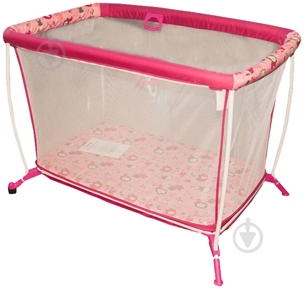 Манеж Geoby H311-H4MG 10659 - фото 1