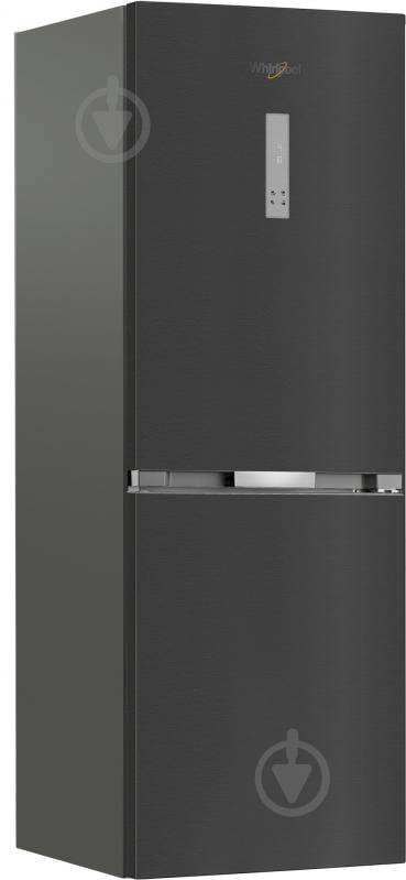 Холодильник Whirlpool ХWHK 26362 XBR4U - фото 2
