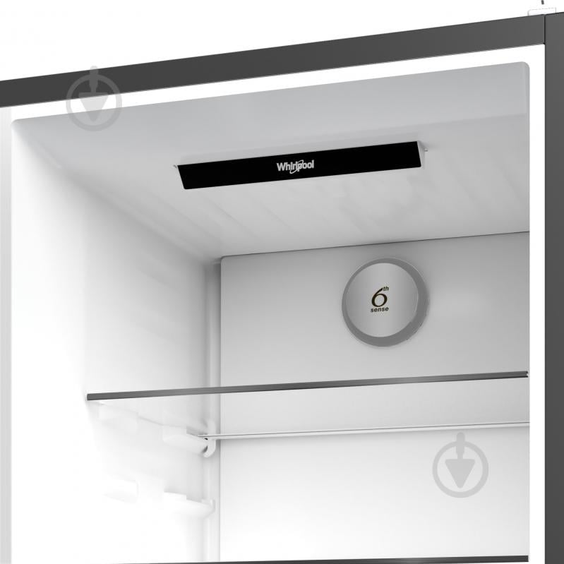 Холодильник Whirlpool ХWHK 26362 XBR4U - фото 4
