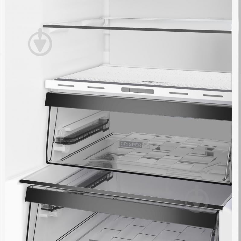 Холодильник Whirlpool WHK 25402 XP4U - фото 7