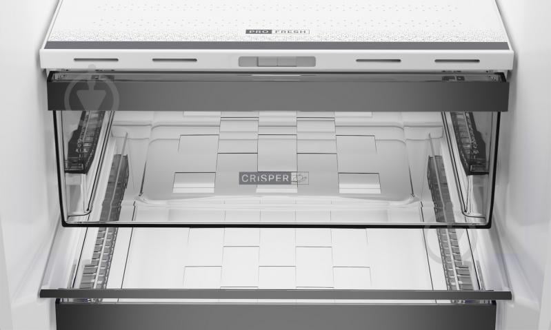Холодильник Whirlpool WHK 25402 XP4U - фото 9