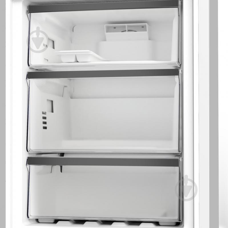 Холодильник Whirlpool WHK 25402 XP4U - фото 10