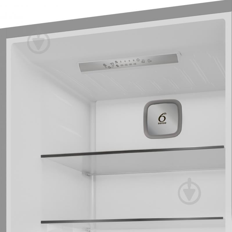 Холодильник Whirlpool WHK 25402 XP4U - фото 4