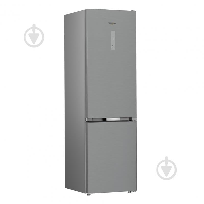 Холодильник Whirlpool WHK 26402 XP4U - фото 2