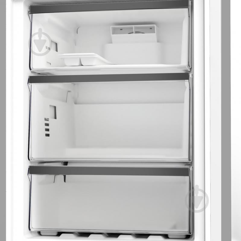 Холодильник Whirlpool WHK 26402 XP4U - фото 9