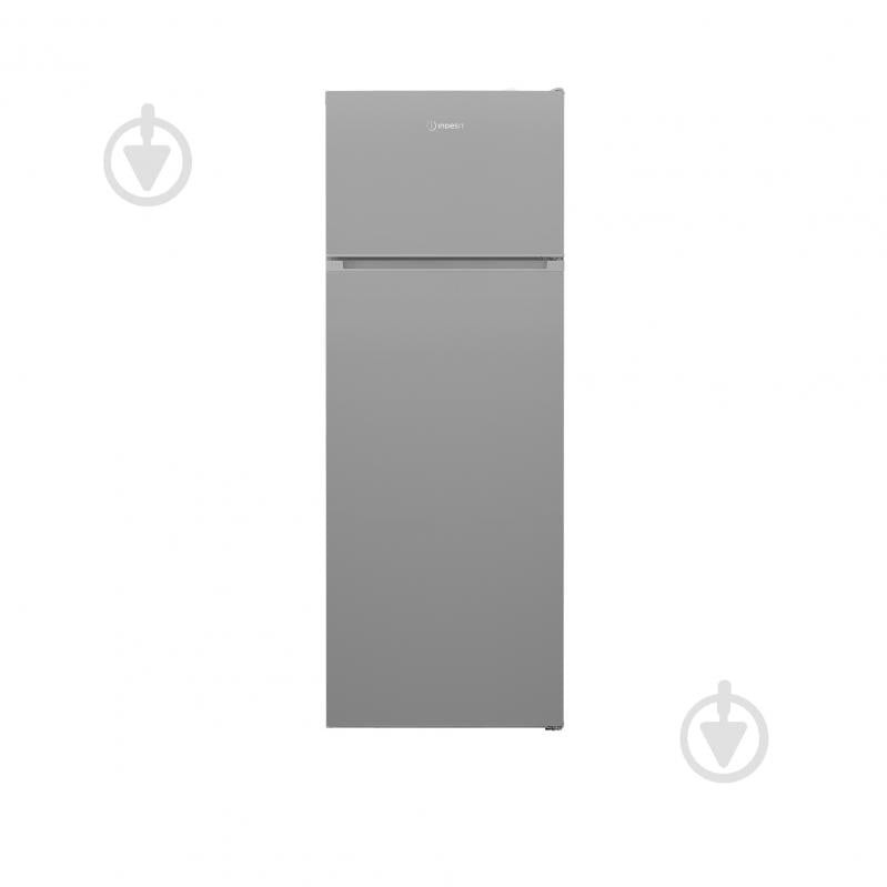 Холодильник Indesit I55T1 612S UA - фото 1