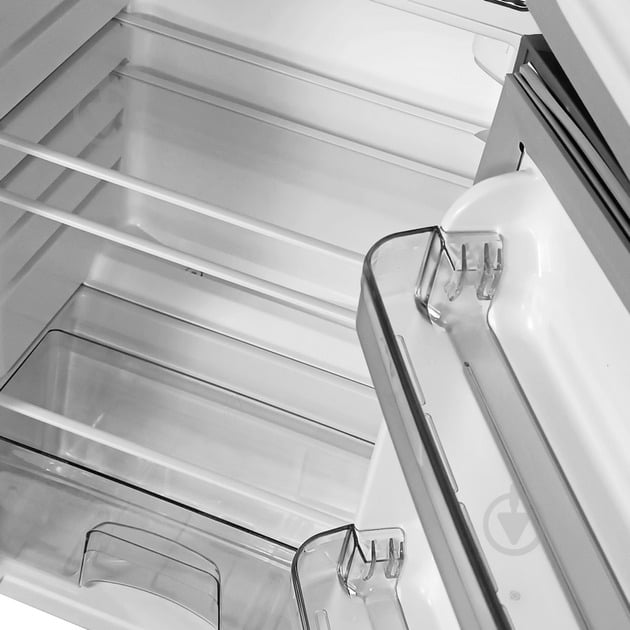 Холодильник Grunhelm GRW-138DD-G - фото 8