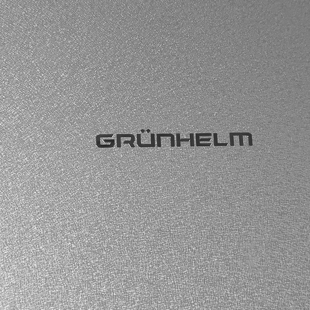 Холодильник Grunhelm GRW-138DD-G - фото 10