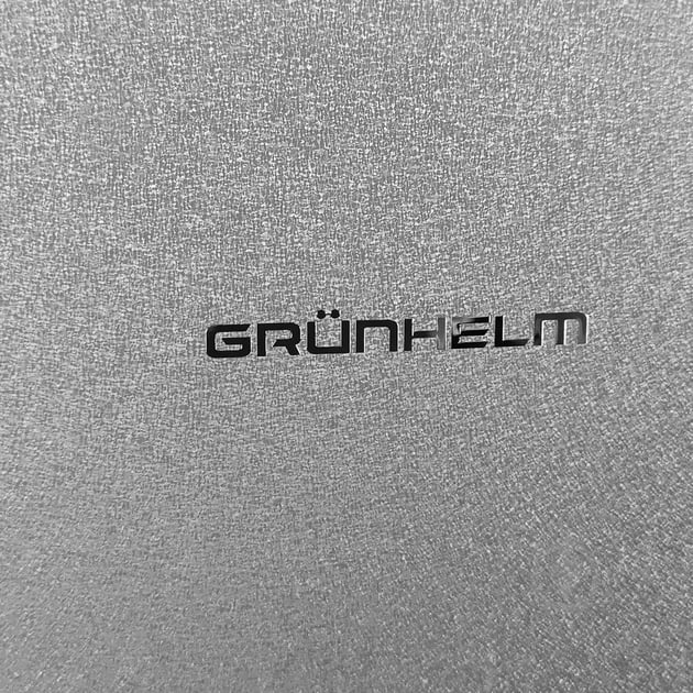 Холодильник Grunhelm GRW-143DD-G - фото 8