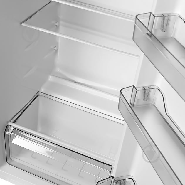 Холодильник Grunhelm GRW-143DD-G - фото 6