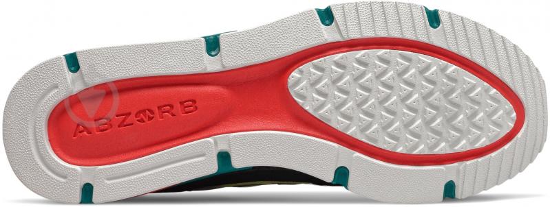 Кроссовки мужские демисезонные New Balance MSXRCHNP MSXRCHNP р.47 черные - фото 4