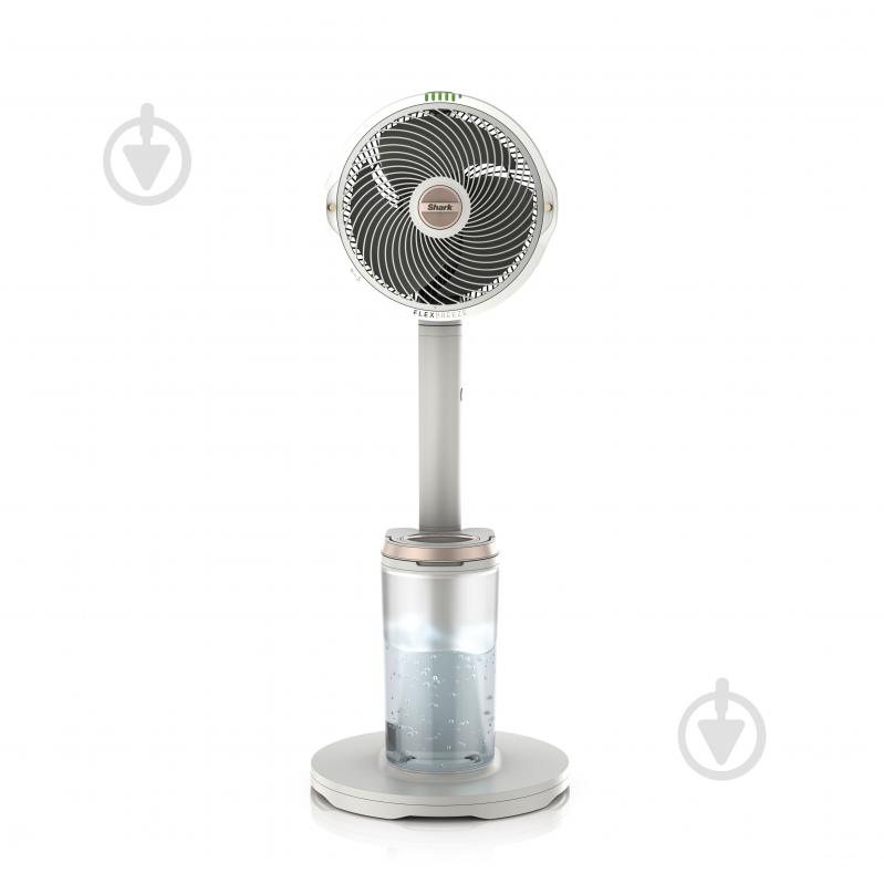 Вентилятор Shark FlexBreeze Pro FA300WHEU - фото 1