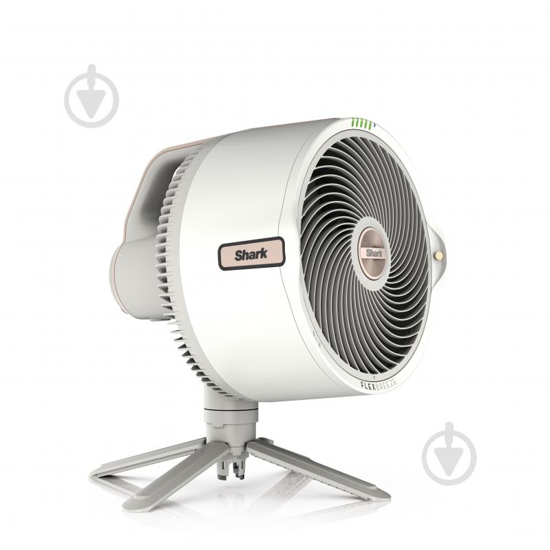 Вентилятор Shark FlexBreeze Pro FA300WHEU - фото 2