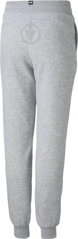 Брюки Puma ESS Sweatpants 58703804 р. 152 серый - фото 2