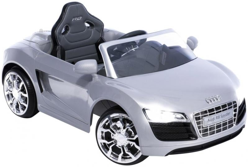 Электромобиль Geoby W458QG-А04 8009 - фото 1