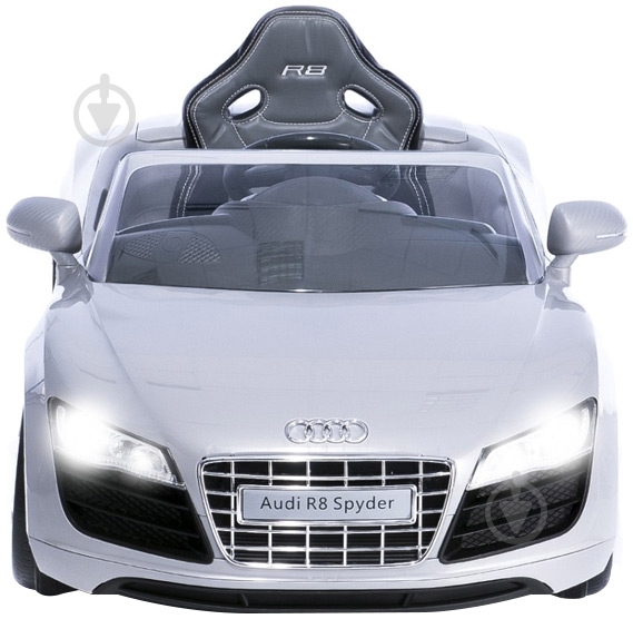 Электромобиль Geoby W458QG-А04 8009 - фото 2