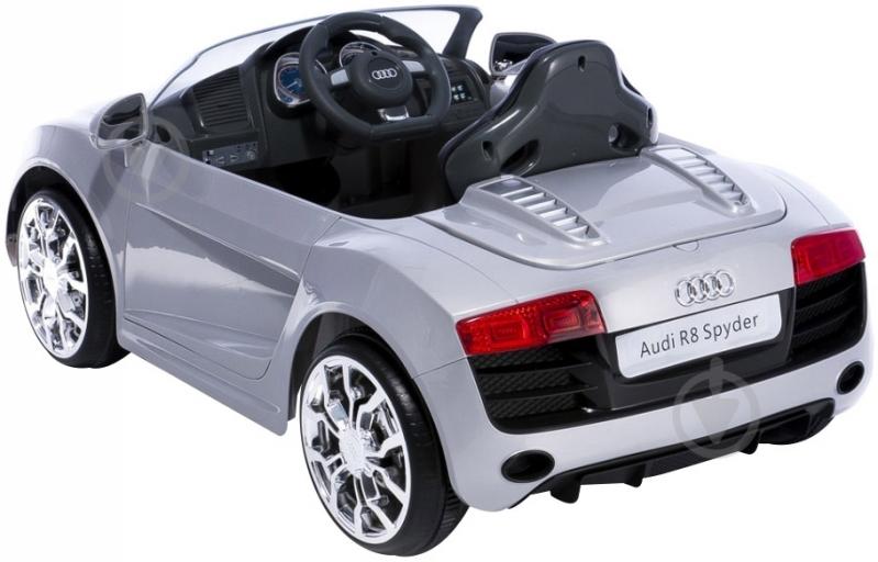 Электромобиль Geoby W458QG-А04 8009 - фото 4