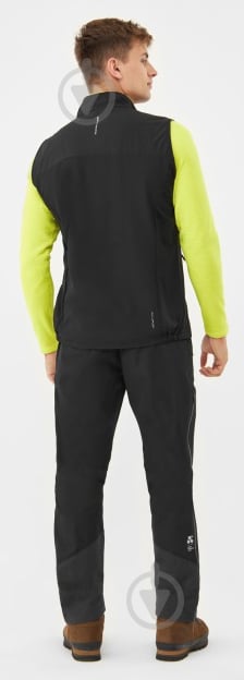 Жилет Viking Acadia 600/25/7856/0900 р.S черный - фото 6