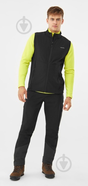 Жилет Viking Acadia 600/25/7856/0900 р.S черный - фото 4