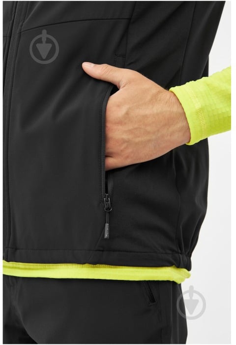 Жилет Viking Acadia 600/25/7856/0900 р.S черный - фото 7