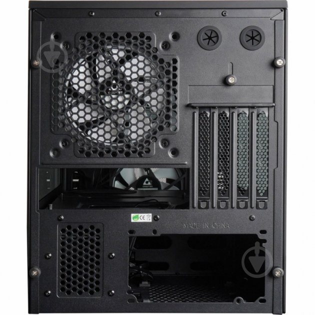 Корпус Chieftec Chieftronic M2 GM-02B-OP - фото 11