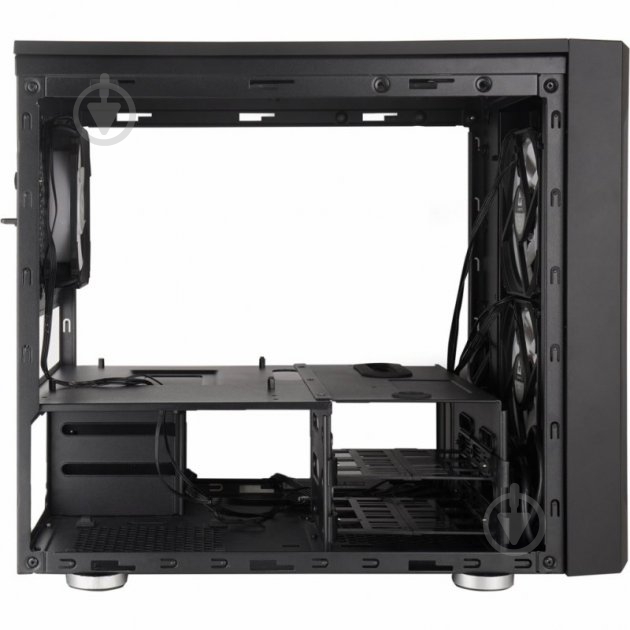 Корпус Chieftec Chieftronic M2 GM-02B-OP - фото 9