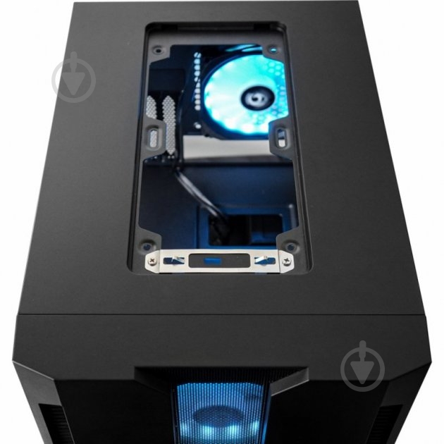 Корпус Chieftec Chieftronic M2 GM-02B-OP - фото 8