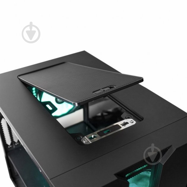 Корпус Chieftec Chieftronic M2 GM-02B-OP - фото 7