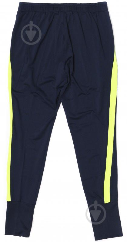 Брюки Joma PANTS UAF AT11204A1121 р. M синий - фото 2