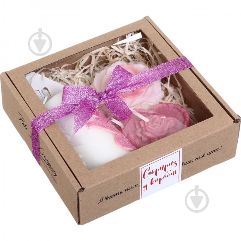 Набор свечей День Валентина Pako-If - фото 16