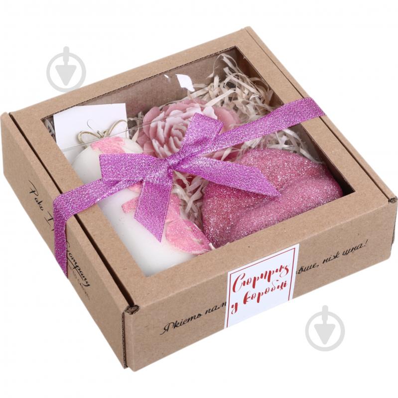 Набор свечей День Валентина Pako-If - фото 17